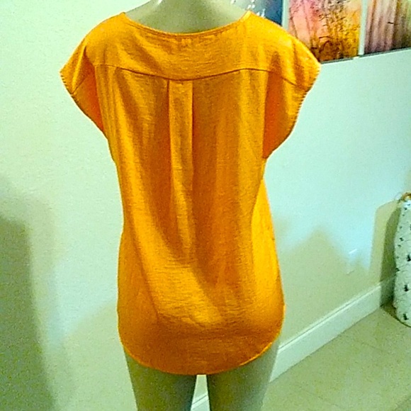 CHICOS Blouse - Picture 2 of 3